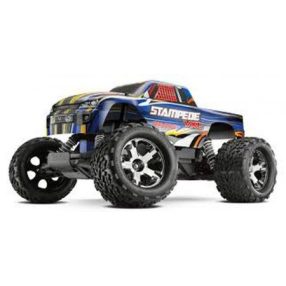 Stadium Truck kerekek