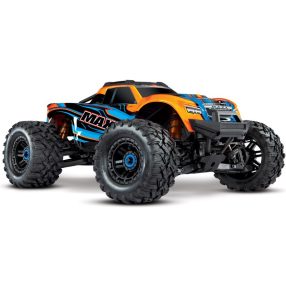 Traxxas Maxx