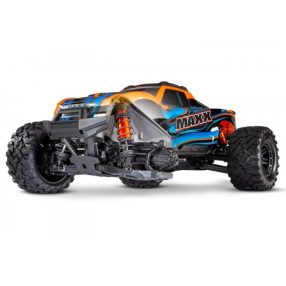 Traxxas Maxx