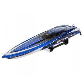 Traxxas Spartan