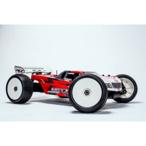 ELEKTROMOS ÉPÍTŐ KÉSZLET /KIT/