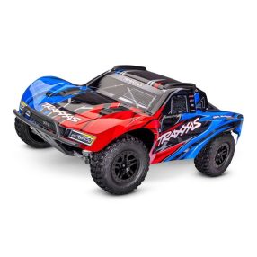 TRAXXAS Slash 1/10 4x4  VX3