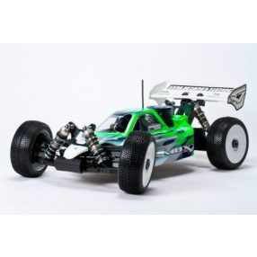 Mugen MBX7R Buggy