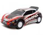 Traxxas Rally 4x4