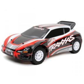 Traxxas Rally 4x4