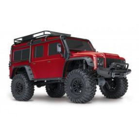 Traxxas TRX-4
