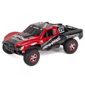 Traxxas Slash 2wd
