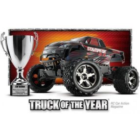 Traxxas Stampede 4x4
