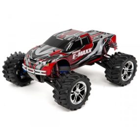 Traxxas E-Maxx