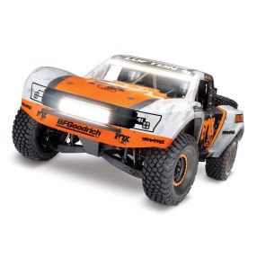 Traxxas UDR