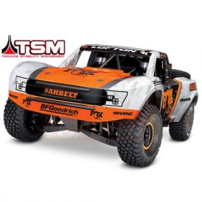 Traxxas UDR