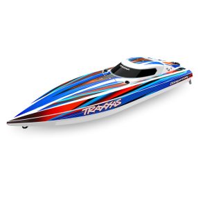 Traxxas Disruptor