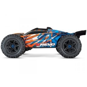 Traxxas E-Revo 2.0