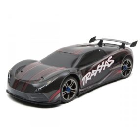 Traxxas XO-1